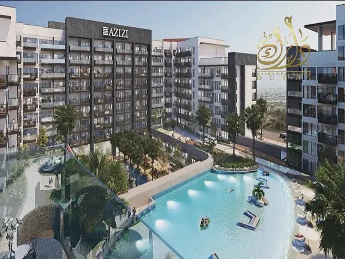 PRIVATE BEACH | ALMOST READY | MORTGAGE | HIGH ROI | LUXURY LIVING-4-4