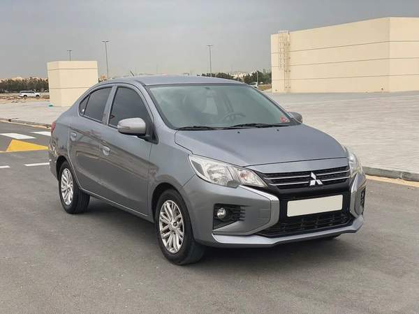 2022 | GCC Specs | 595 AED/Month - No Down Payment | Excellent Condition | 1.2L 3 cyl engine