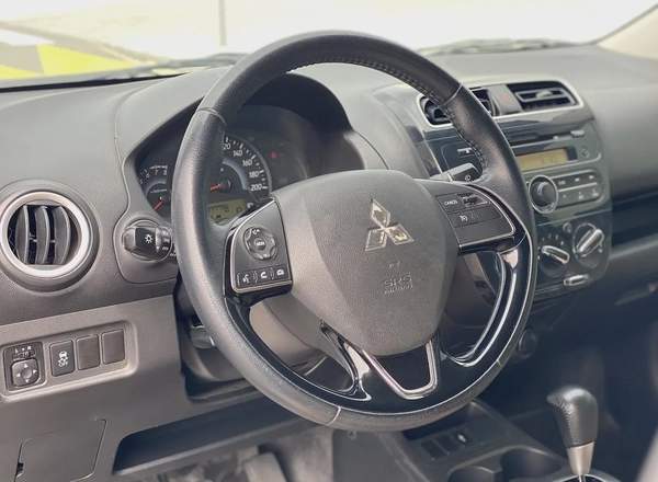 2022 | GCC Specs | 595 AED/Month - No Down Payment | Excellent Condition | 1.2L 3 cyl engine