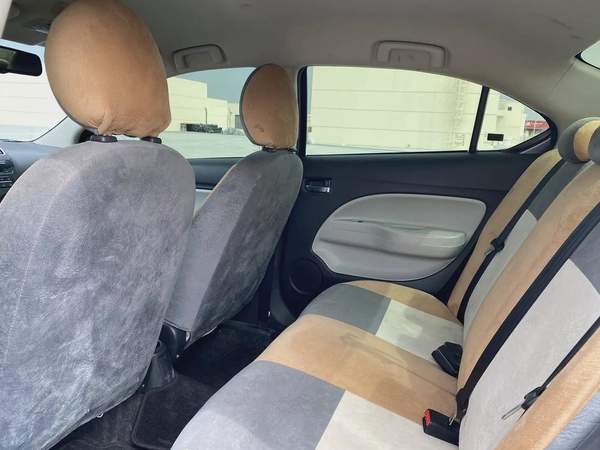 2022 | GCC Specs | 595 AED/Month - No Down Payment | Excellent Condition | 1.2L 3 cyl engine