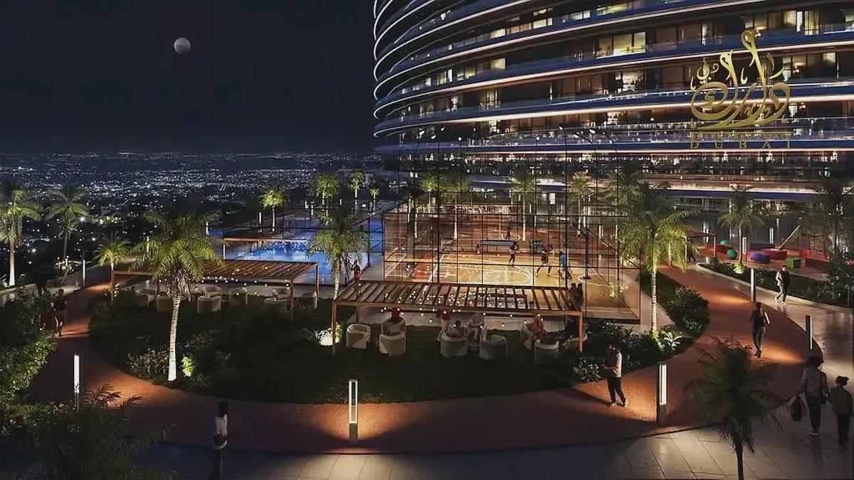 ""DREAM DEAL--LUXURY&TRANQUILITY-- DON'T MISS OFFER""-4-4