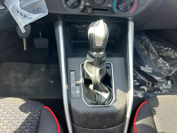 Toyota Raize G 2026 - GCC Specs - Like New!