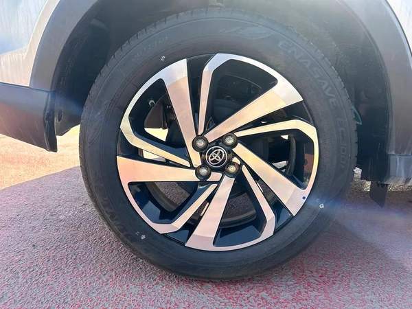 Toyota Raize G 2026 - GCC Specs - Like New!