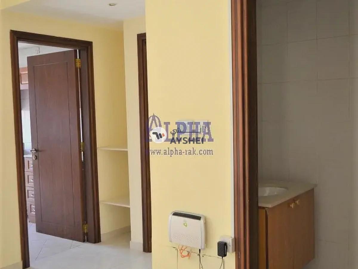 Al Hamra Village Golf Apartments, Al Hamra Village, Ras Al Khaimah-0-landscape