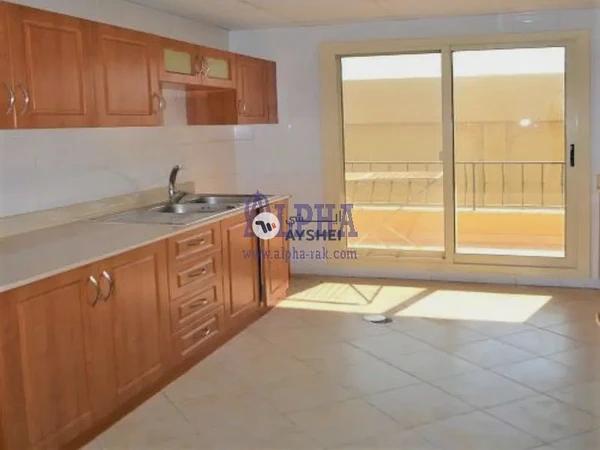 Al Hamra Village Golf Apartments, Al Hamra Village, Ras Al Khaimah