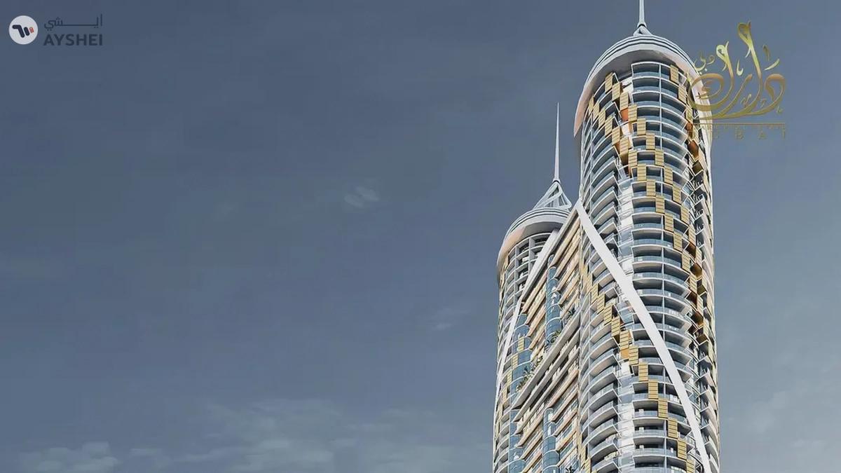 Soon Handover_60% On Handover_Easy Mortgage_Investment Deal-1-1