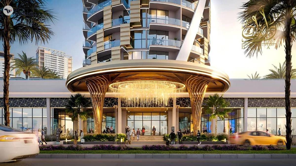 Soon Handover_60% On Handover_Easy Mortgage_Investment Deal-21-21