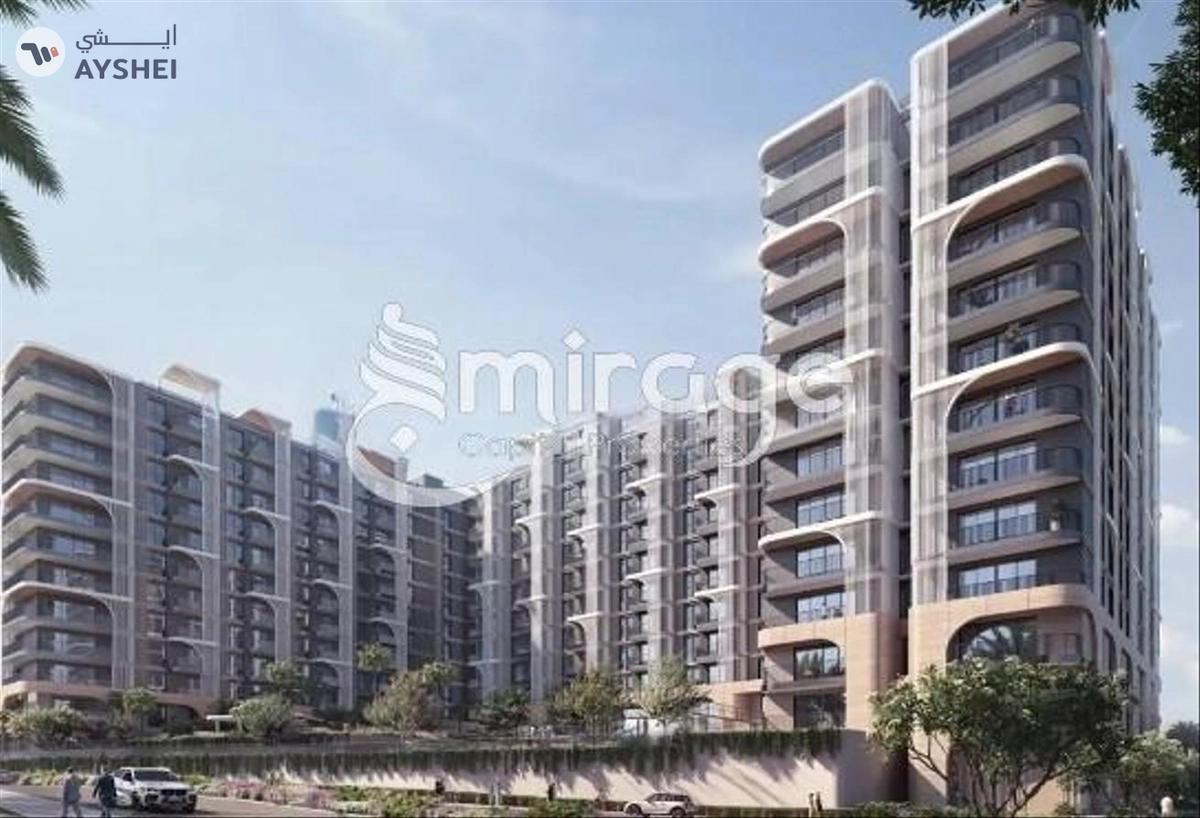APARTMENT FOR SALE IN NOURAN LIVING, SAADIYAT ISLAND-0-landscape