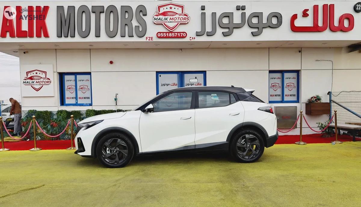 GAC GS3 EMZOOM 2024 EMI STARTS AT 1440 AVAILABLE ON ZERO DOWNPAYMENT BANK FINANCE AND CASH-3-3