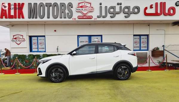 GAC GS3 EMZOOM 2024 EMI STARTS AT 1440 AVAILABLE ON ZERO DOWNPAYMENT BANK FINANCE AND CASH