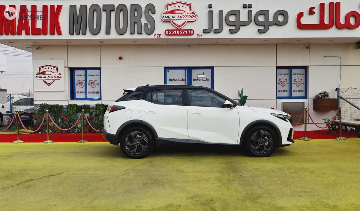 GAC GS3 EMZOOM 2024 EMI STARTS AT 1440 AVAILABLE ON ZERO DOWNPAYMENT BANK FINANCE AND CASH-4-4