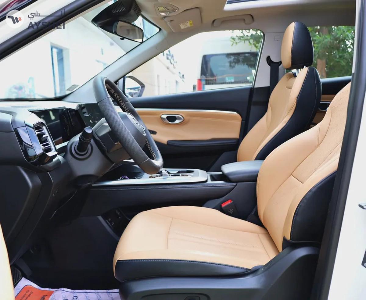 GAC GS3 EMZOOM 2024 EMI STARTS AT 1440 AVAILABLE ON ZERO DOWNPAYMENT BANK FINANCE AND CASH-6-6