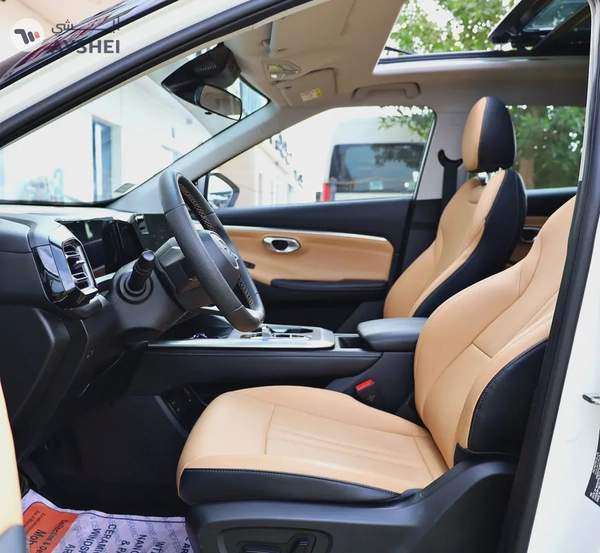 GAC GS3 EMZOOM 2024 EMI STARTS AT 1440 AVAILABLE ON ZERO DOWNPAYMENT BANK FINANCE AND CASH