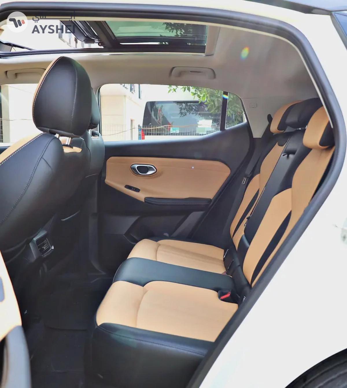 GAC GS3 EMZOOM 2024 EMI STARTS AT 1440 AVAILABLE ON ZERO DOWNPAYMENT BANK FINANCE AND CASH-10-10