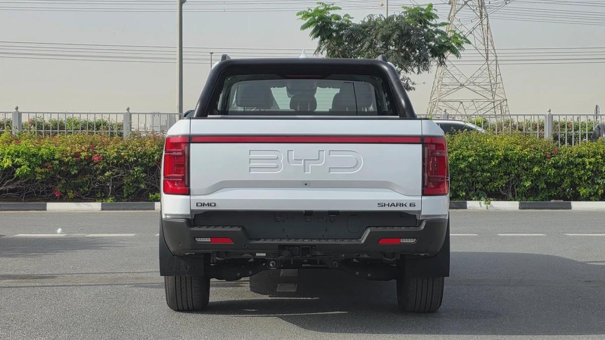 BYD SHARK 6 DMO (White)-13-13