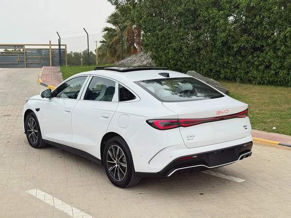 Brand New 2025 BYD Seal 06 Premium - Chinese Specs