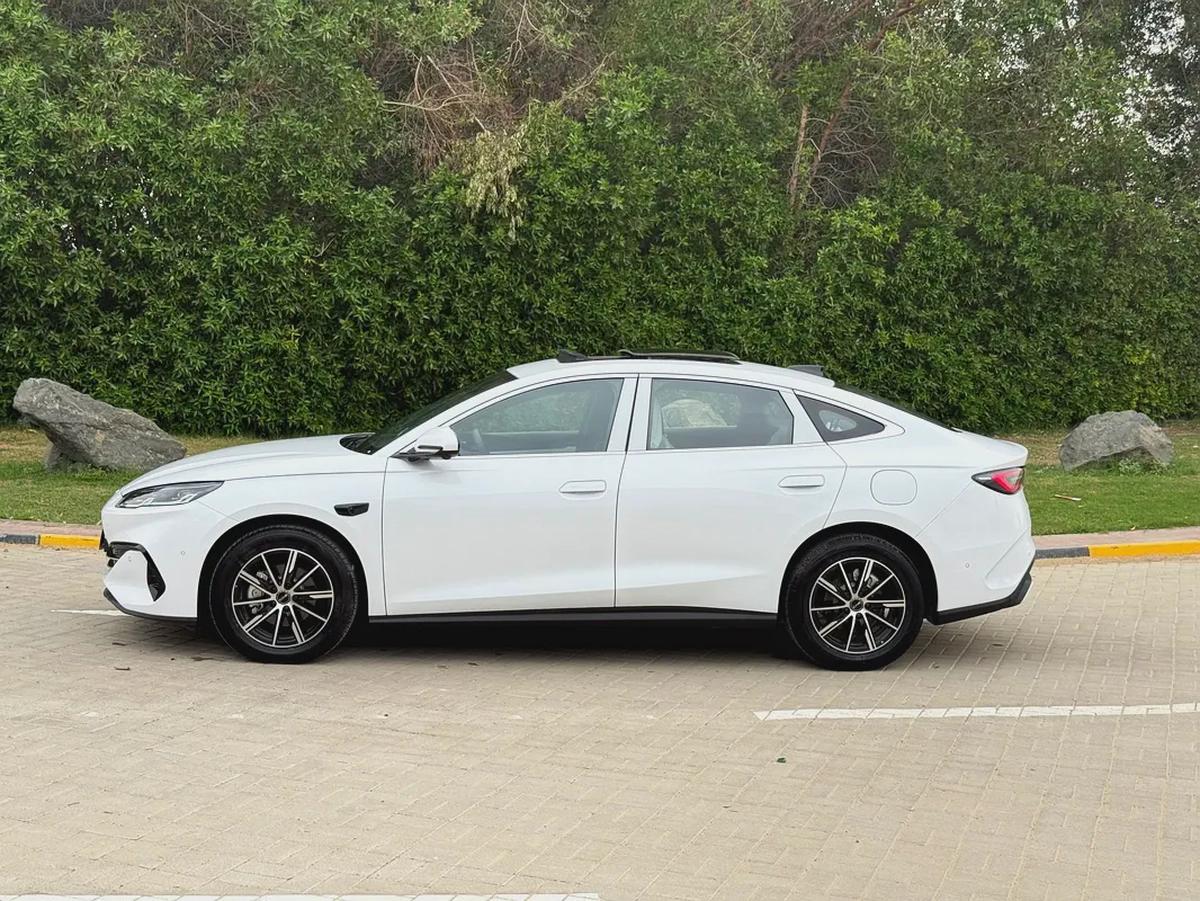 Brand New 2025 BYD Seal 06 Premium - Chinese Specs-6-6