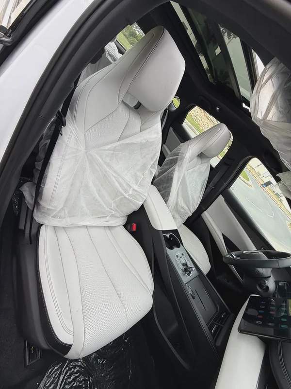 Brand New 2025 BYD Seal 06 Premium - Chinese Specs