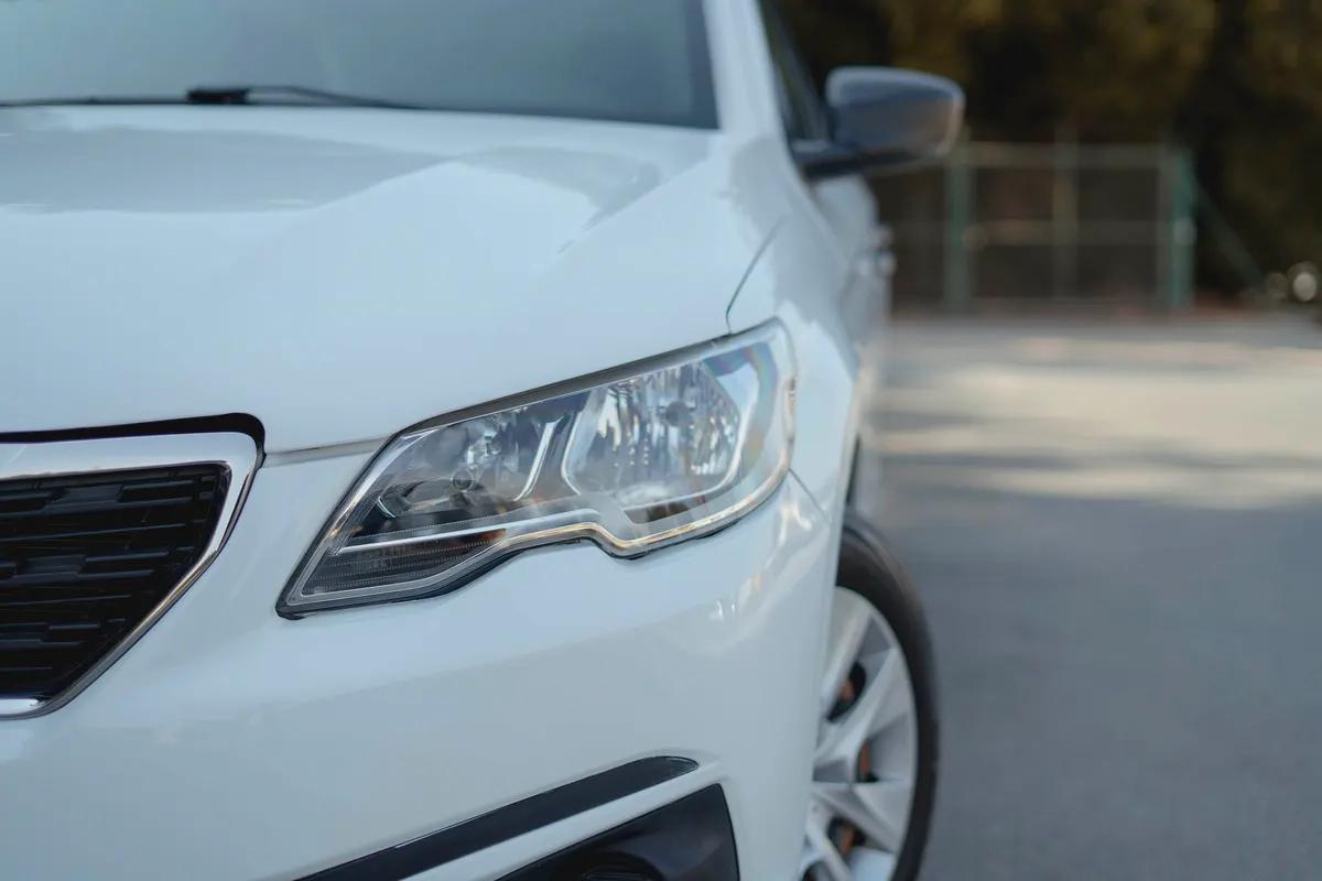 2021 | Peugeot 301 | Allure 1.6L | GCC Specs | REF#P04645-2-2