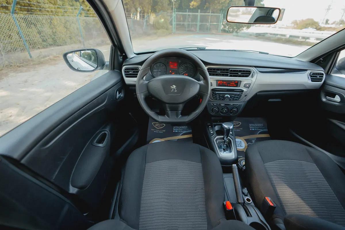 2021 | Peugeot 301 | Allure 1.6L | GCC Specs | REF#P04645-8-8