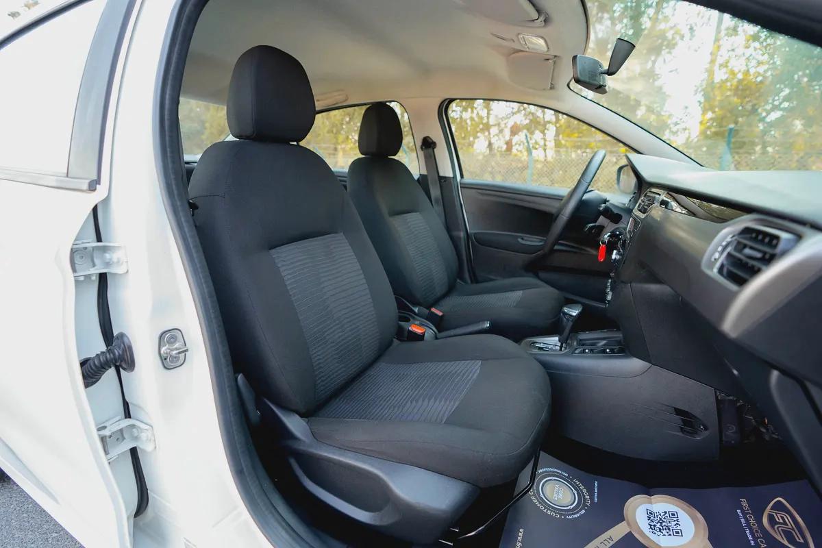 2021 | Peugeot 301 | Allure 1.6L | GCC Specs | REF#P04645-10-10