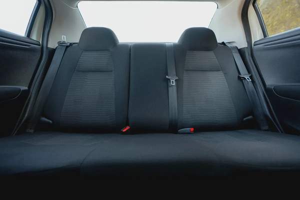 2021 | Peugeot 301 | Allure 1.6L | GCC Specs | REF#P04645