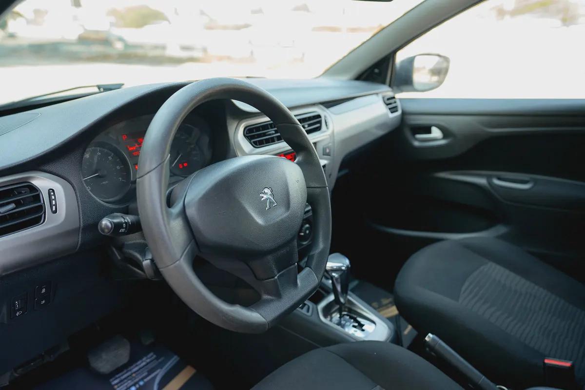 2021 | Peugeot 301 | Allure 1.6L | GCC Specs | REF#P04645-13-13