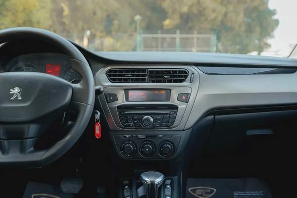 2021 | Peugeot 301 | Allure 1.6L | GCC Specs | REF#P04645