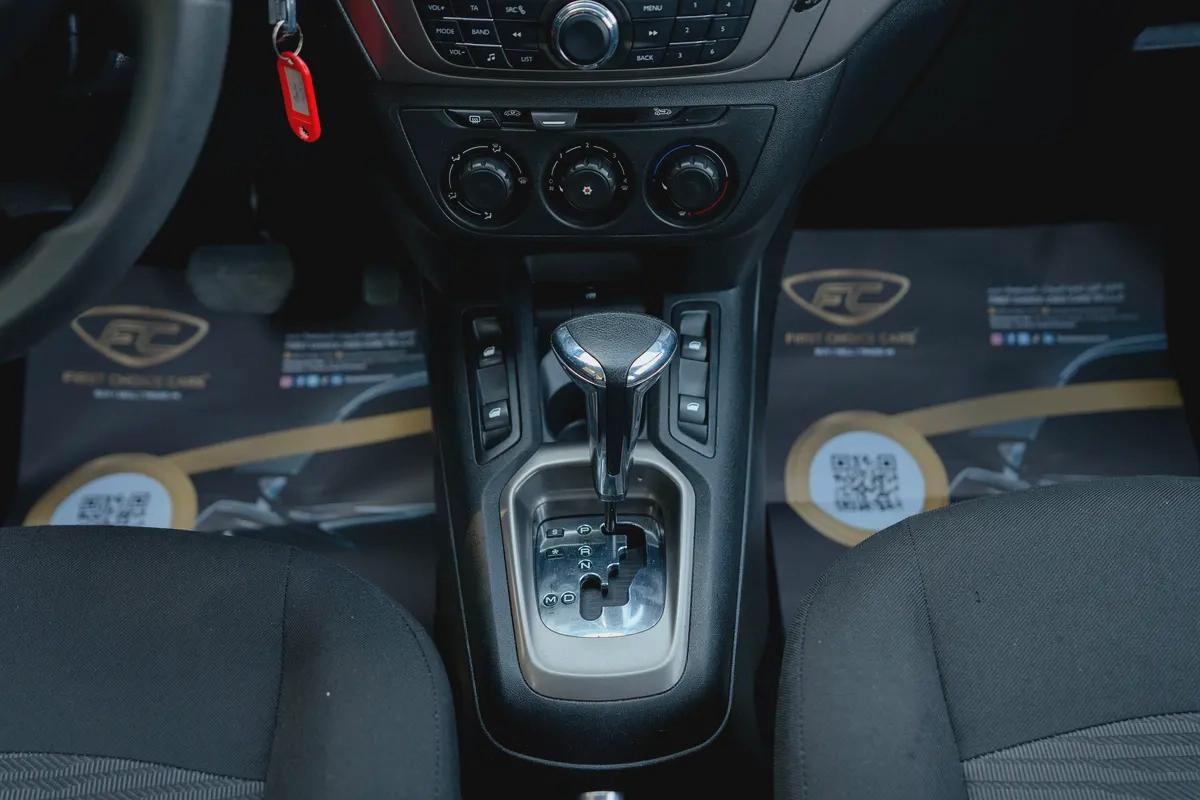 2021 | Peugeot 301 | Allure 1.6L | GCC Specs | REF#P04645-16-16