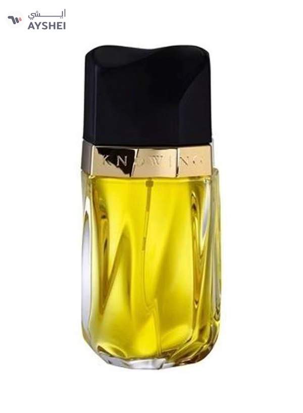 ESTEE LAUDER Knowing EDP 75ml