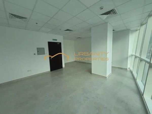 Fully Fitted Office at B2B Tower | Canal View