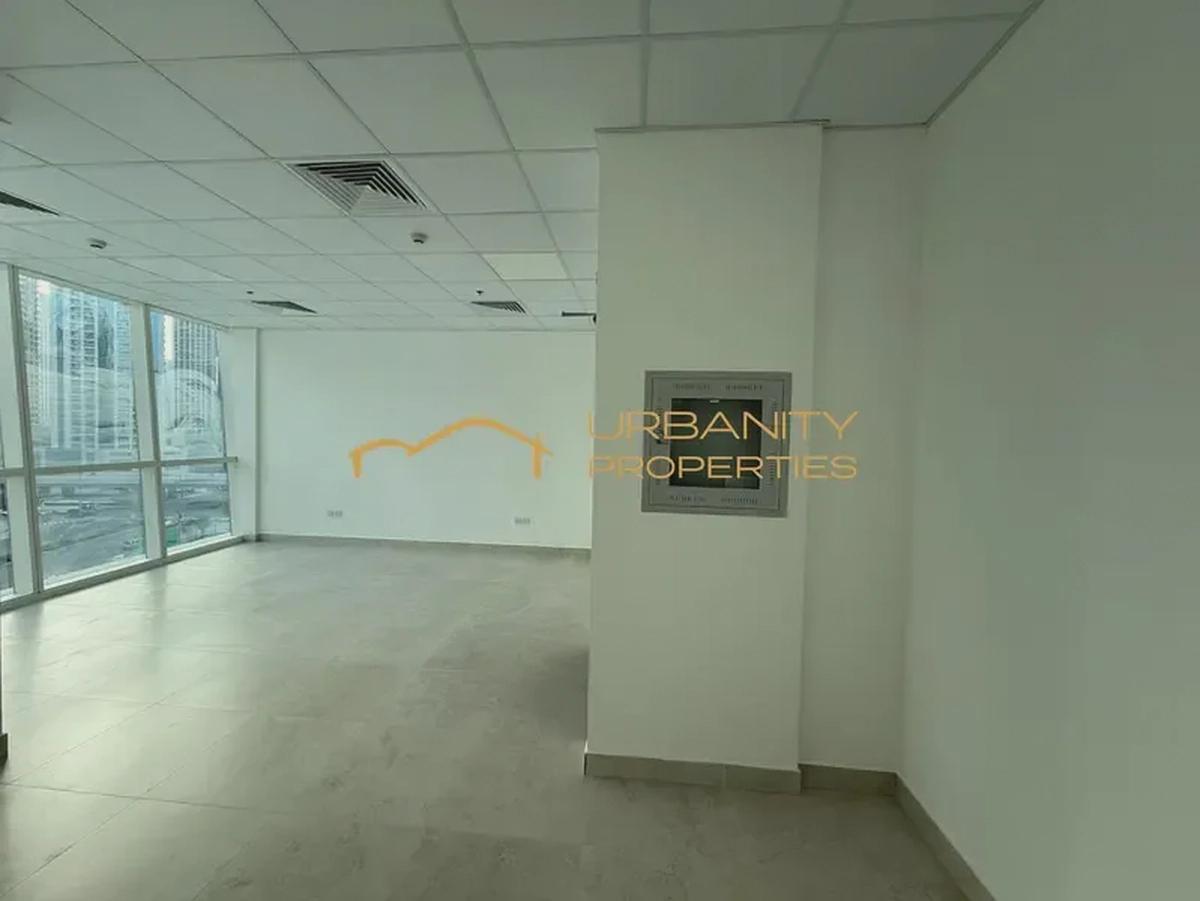 Fully Fitted Office at B2B Tower | Canal View-4-4