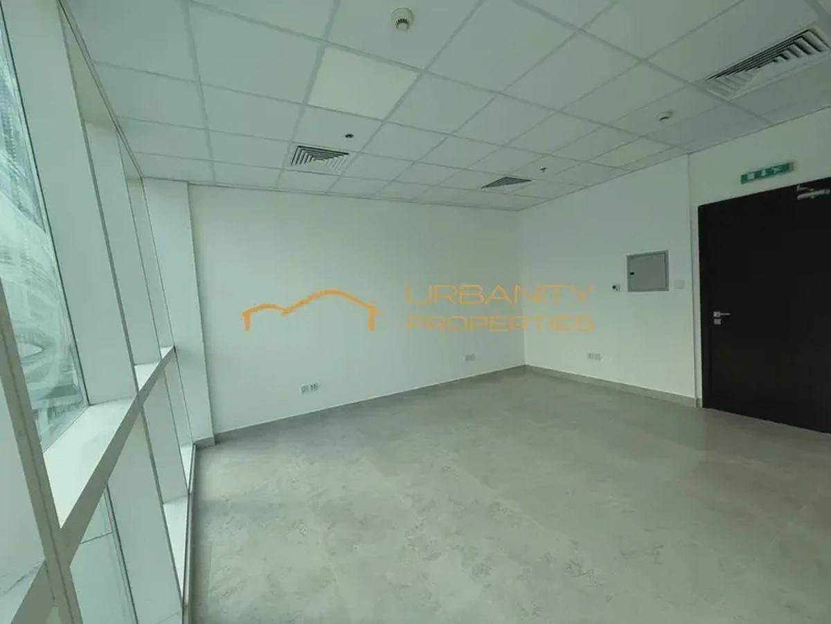 Fully Fitted Office at B2B Tower | Canal View-1-landscape