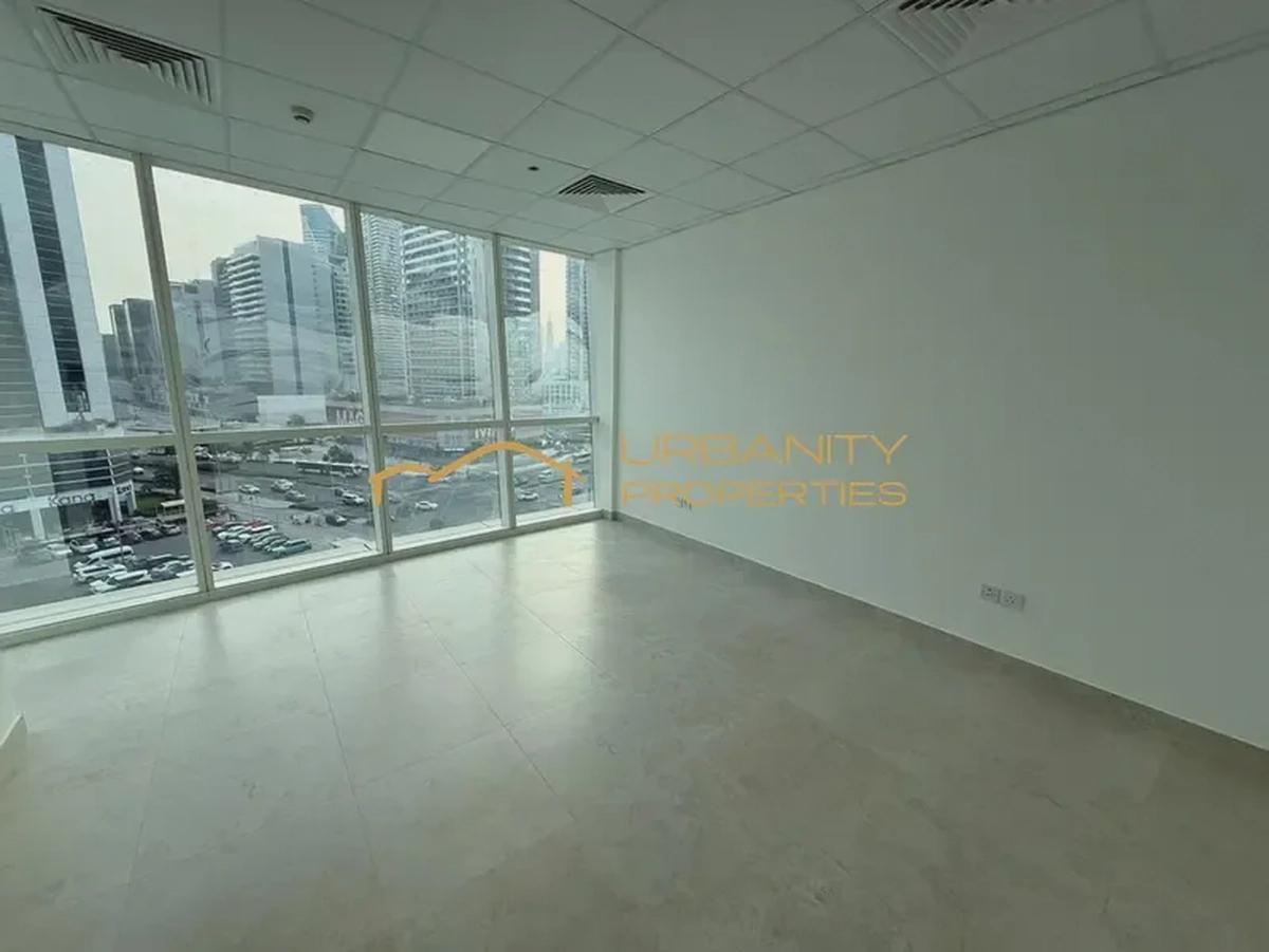 Fully Fitted Office at B2B Tower | Canal View-1-1