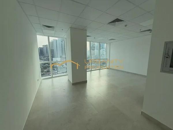 Fully Fitted Office at B2B Tower | Canal View
