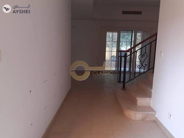 Rented | Palmera 4 | 2 Bed Townhouse | Type - C
