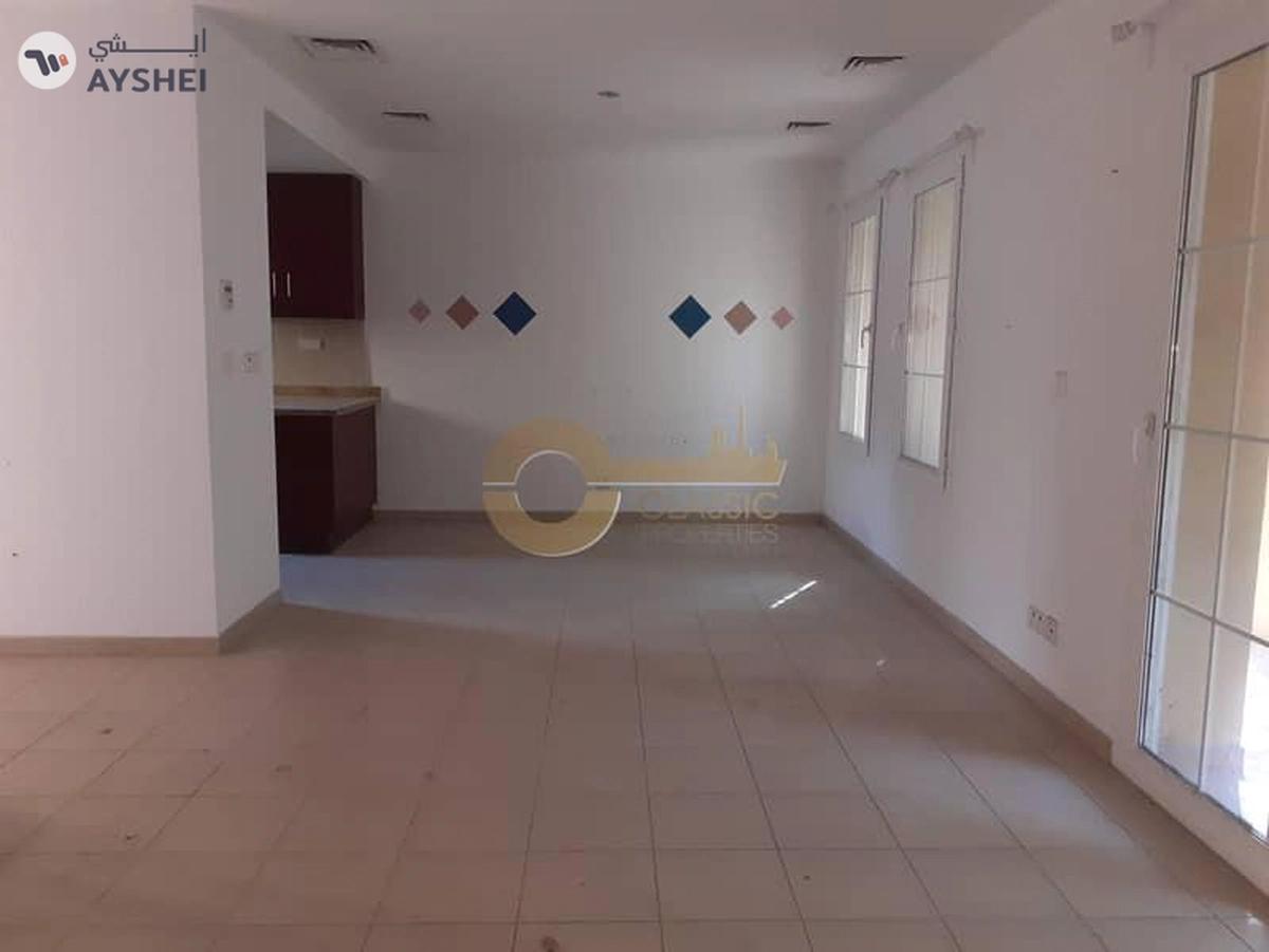 Rented | Palmera 4 | 2 Bed Townhouse | Type - C-3-3