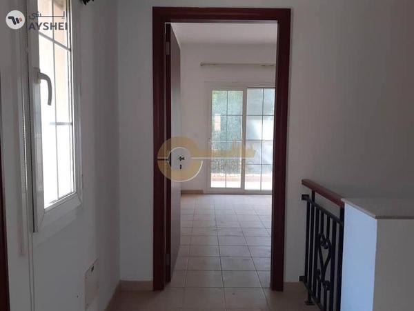 Rented | Palmera 4 | 2 Bed Townhouse | Type - C