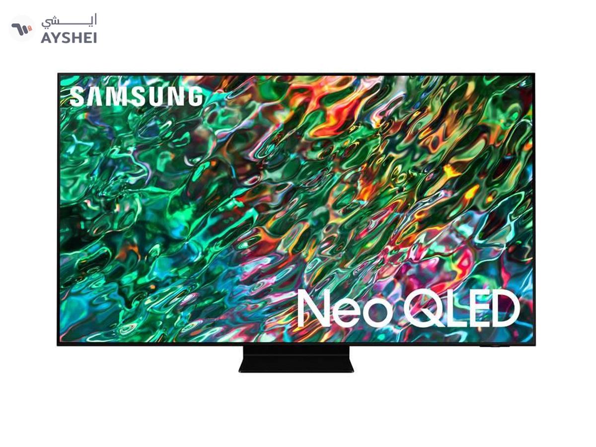 Renewed - Samsung 85" QN90B Neo QLED 4K HDR Smart TV 85QN90B-0-0