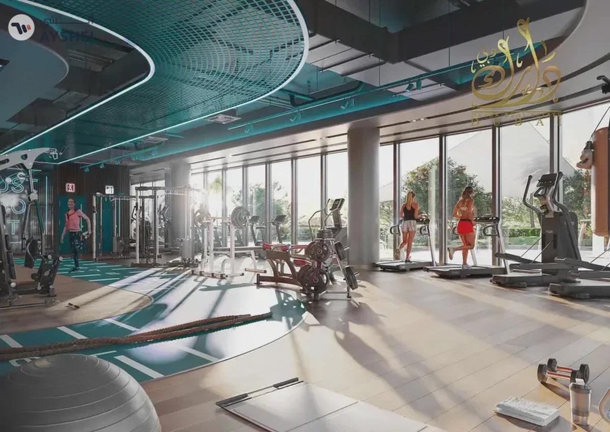 ELEVATED LIVING | DAMAC DISTRICT | PANORAMIC VIEWS-8-8