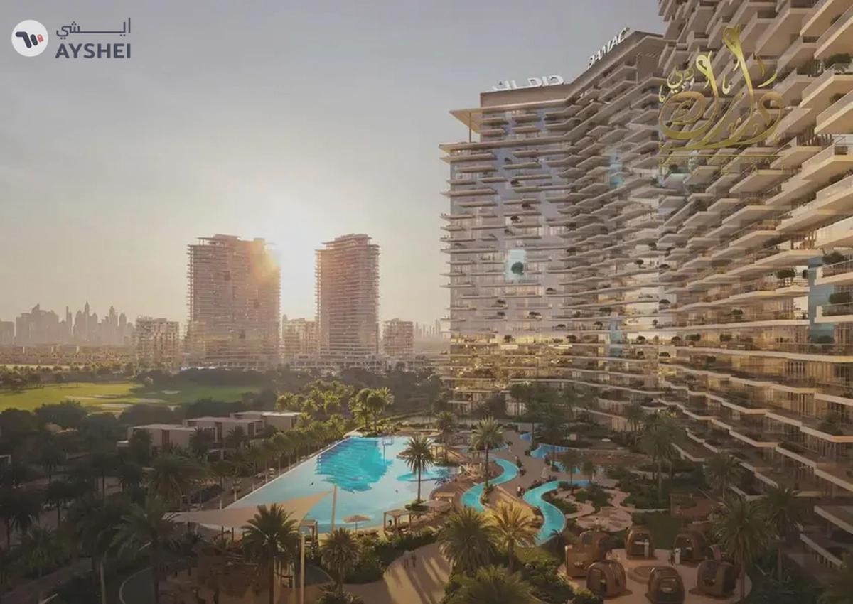 ELEVATED LIVING | DAMAC DISTRICT | PANORAMIC VIEWS-0-landscape
