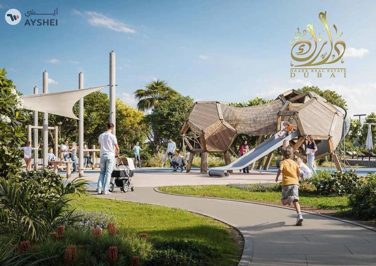 ELEVATED LIVING | DAMAC DISTRICT | PANORAMIC VIEWS-10-10