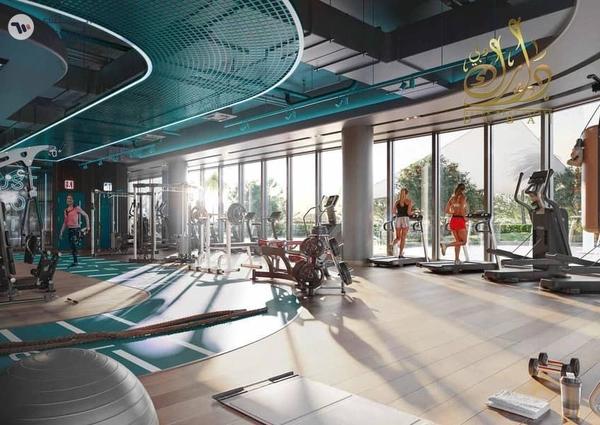 ELEVATED LIVING | DAMAC DISTRICT | PANORAMIC VIEWS