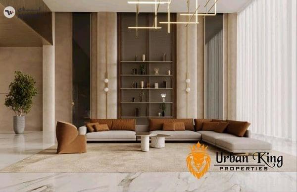 Binghatti Ghost, Dubai Healthcare City Phase 2, Al Jaddaf, Dubai