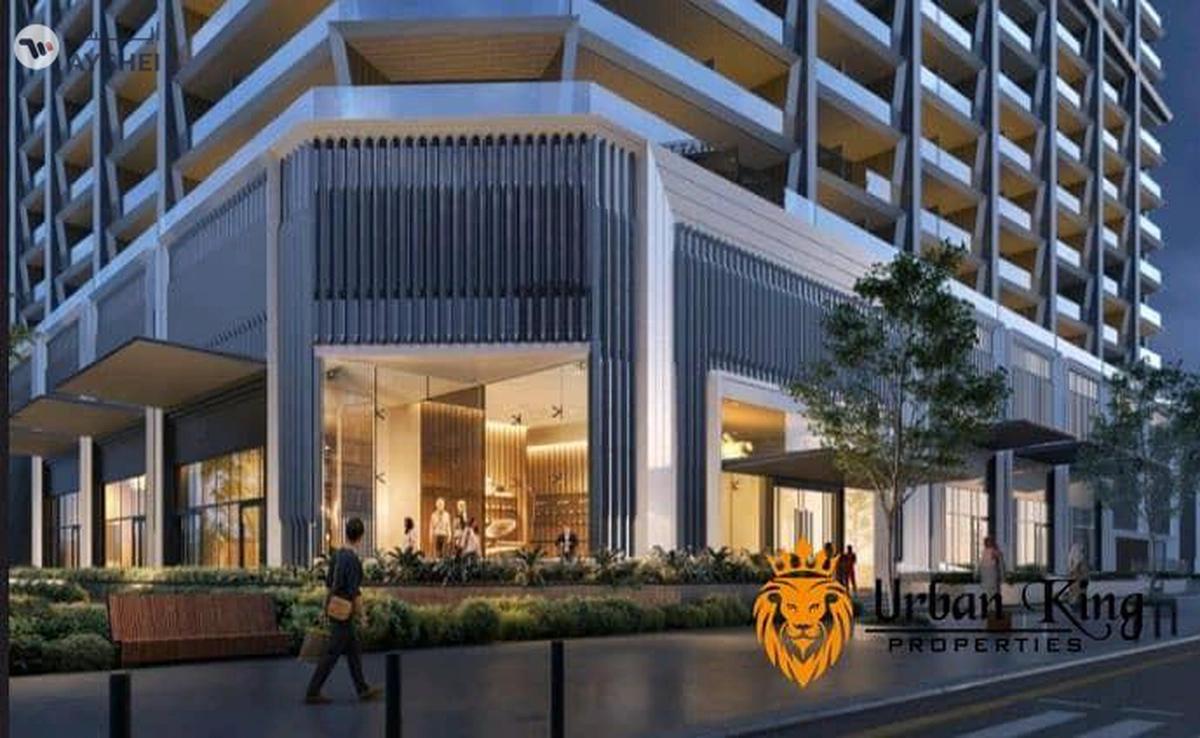 Binghatti Ghost, Dubai Healthcare City Phase 2, Al Jaddaf, Dubai-0-landscape