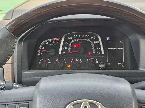 Toyota Land Cruiser 70 LX V6 4.0