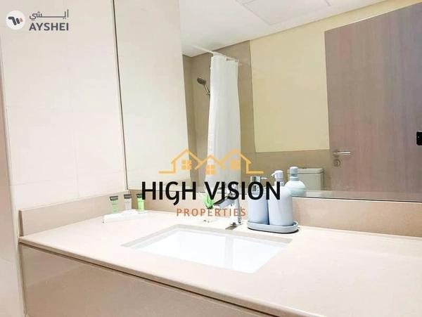 Water's Edge, Yas Island, Abu Dhabi