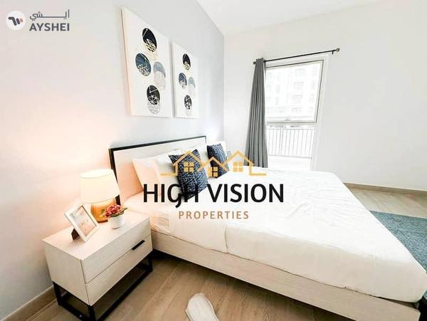 Water's Edge, Yas Island, Abu Dhabi