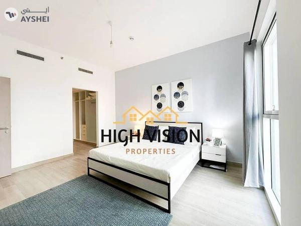 Water's Edge, Yas Island, Abu Dhabi