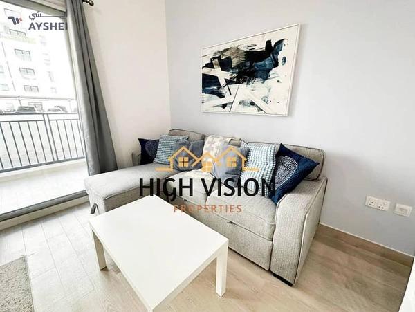 Water's Edge, Yas Island, Abu Dhabi